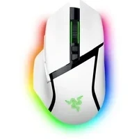 Abbildung von Razer Basilisk V3 Pro Kabellose Gaming Maus Weiß