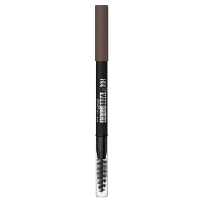 Abbildung von Maybelline New York Tattoo BROW 36H Augenbrauenstift, Damen, Größe: 0.73 g, 7 deep brown