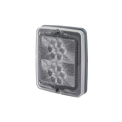 Abbildung von HELLA 2BA 013 236 181 Blinkleuchte LED 12V glasklar hinten