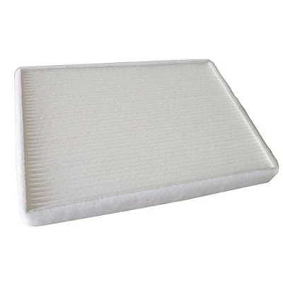 Abbildung von MAPCO 65545 Innenraumfilter Pollenfilter 270 200 20 SUZUKI: Grand Vitara 2 SUV