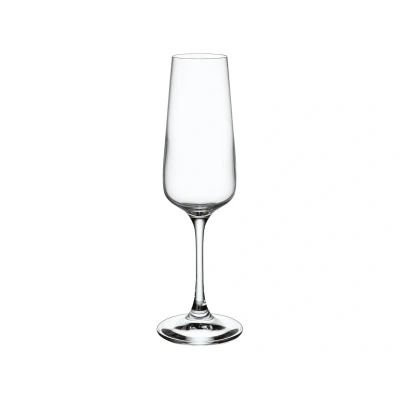 Abbildung von Villeroy &amp; Boch Ovid Sektglas Set 4tlg.
