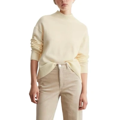 Abbildung von Marc OPolo DENIM Strickpullover &quot;aus weichem Schurwolle Mix&quot;