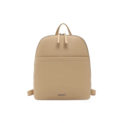 Abbildung von Emily &amp; Noah Elena Tagesrucksack camel, Damen, Größe: One Size, Camel