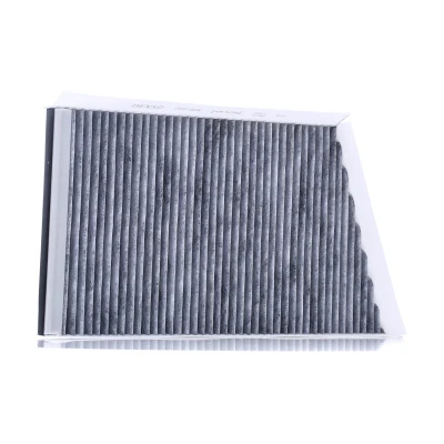 Abbildung von DENSO DCF152K Innenraumfilter Aktivkohlefilter 332 189 25 MERCEDES BENZ: C Klasse Limousine, Sportcoupe, T modell