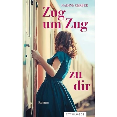 Abbildung von Zug um zu dir