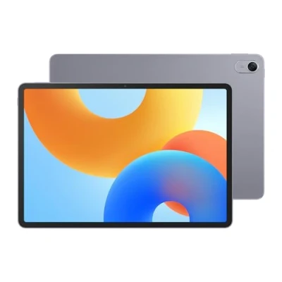 Abbildung von Huawei MatePad 11.5，Neu，Tablet，8+256 GB, PaperMatte Edition，11,5 Zoll FullView Display，2.2K Auflösung，Aufladen 22,5 W，WPS Office，Akku mit 7700 mAh，Kamera 13MP, Notes, Space Gray