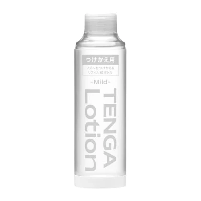 Abbildung von TENGA LOTION MILD Refill 170 ml