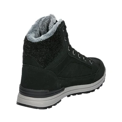 Abbildung von BRÜTTING Brütting Outdoorschue Frost warmer wasserdichter Herren Stiefel Wanderschuh