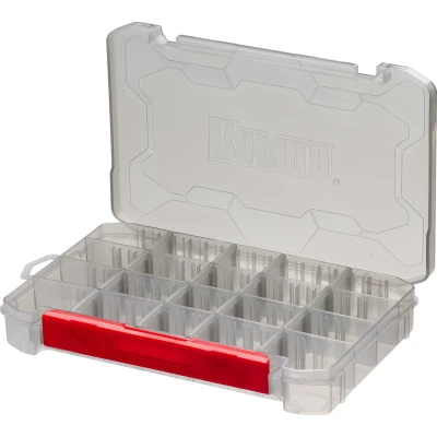 Abbildung von Rapala Tackle Tray Tacklebox 27.6x18x4.3cm