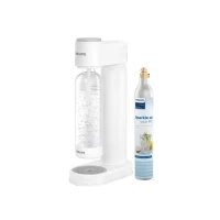 Abbildung von Philips Wassersprudler GoZero ADD4901WH/10 weiß
