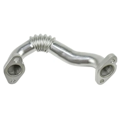 Abbildung von METZGER 0892656 Rohrleitung, AGR Ventil VOLKSWAGEN: Touran I, Polo V Schrägheck, Passat B7 Variant, AUDI: A3 SEAT: Ibiza 4 ST