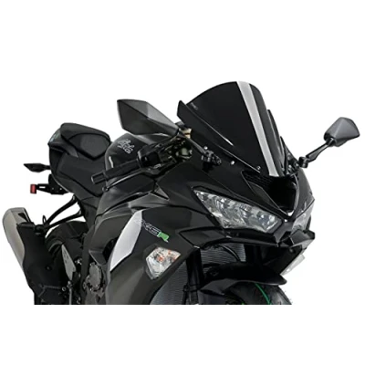 Abbildung von Puig Kuppel Racing 3177N für Kawasaki Zx 6R 636 19&#039;