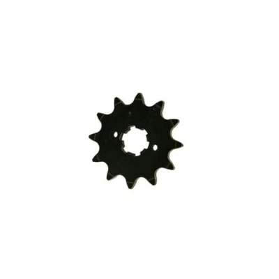 Abbildung von Kettenritzel vorn 12Z 420 kompatibel für Aprilia SX 50 (2006 ) D50B0