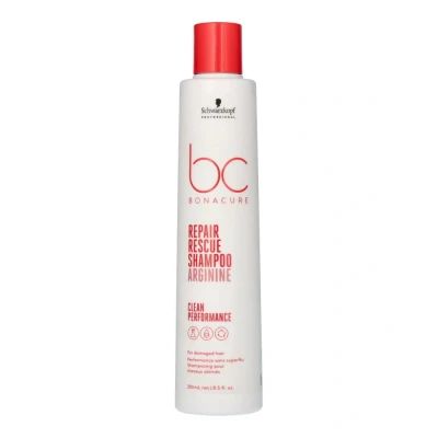 Abbildung von Schwarzkopf bonacure repair rescue champú arginina 250 ml
