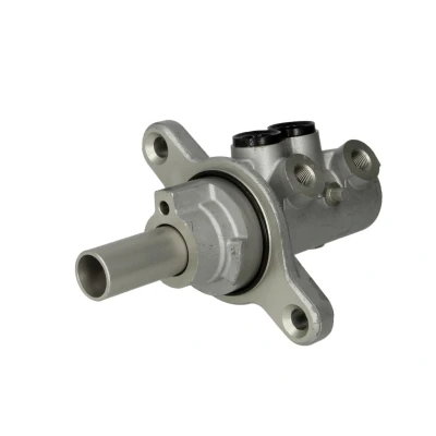 Abbildung von LPR 1751 Hauptbremszylinder 20,64 Aluminium 10 X 1 (2) PEUGEOT: 107 Schrägheck