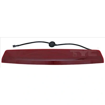 Abbildung von TYC 15 0395 00 9 Zusatzbremsleuchte mit LED LAND ROVER: Range Rover 3