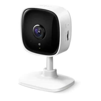 Abbildung von tp link Tapo C110 Überwachungskamera (3MP, Heimsicherheits WLAN Kamera, Nachtsicht, Alarm)