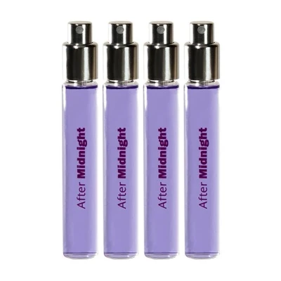 Abbildung von The Different Company Eau de Toilette L&#039;Esprit Cologne After Midnight Travel Spray and Refills