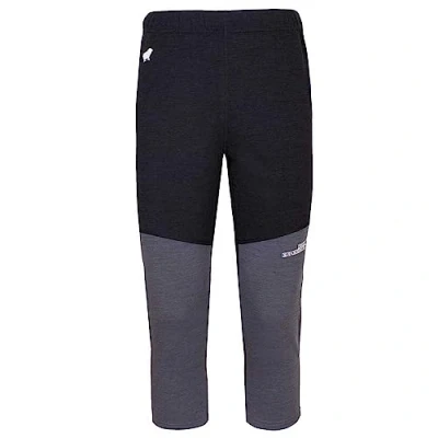 Abbildung von ROCK EXPERIENCE REMP03861 Moonstone 44654 Pants Men O007 Caviar Melange+O217 Ebony Melange XL
