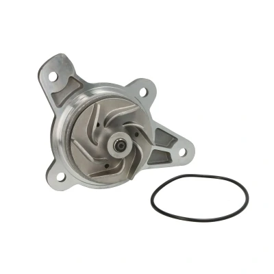 Abbildung von INA 538 0408 10 Wasserpumpe für Keilrippenriementrieb VOLKSWAGEN: Passat B5 GP Variant, Touareg I, Limousine, AUDI: A8 D3
