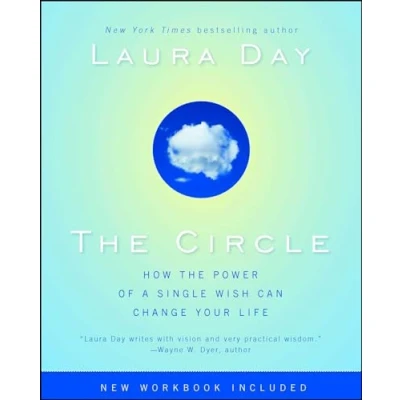 Abbildung von the Circle: How Power of a Single Wish Can Change Your Life