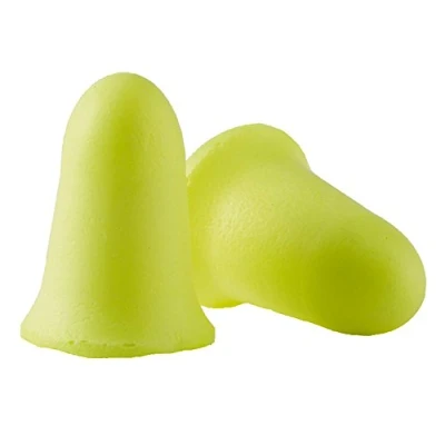 Abbildung von 3M ES 01 020 E A R soft FX Gehörschutzstöpsel, 100 Paar/Packung