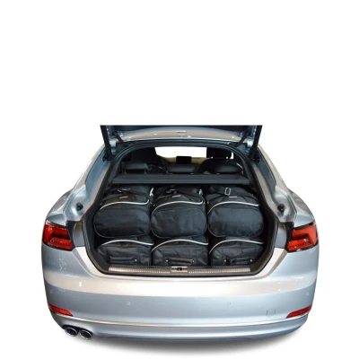 Abbildung von Car Bags Audi A5 Coupé (F5) 2016 heute