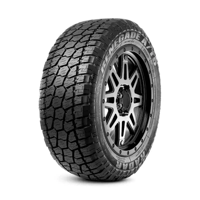 Abbildung von Radar Renegade A/T 5 265/70 R16 112H PKW Sommerreifen Reifen MITSUBISHI: PAJERO 4, 3, L200 III Pickup, MERCEDES BENZ: G Klasse SUV RZD0016