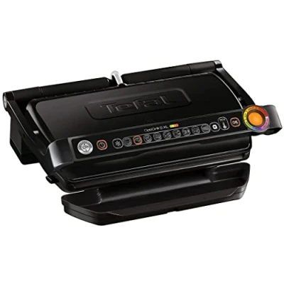 Abbildung von TEFAL OptiGrill + XL schwarz