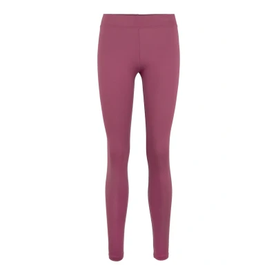 Abbildung von CALIDA Elastic Leggings Damen, mit breitem Softbund, hoch geschnitten