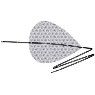 Abbildung von BG Mikrofaser Trockner Pad Bassklarinette