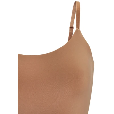 Abbildung von LASCANA Body, aus elastischer Microfaser Qualität