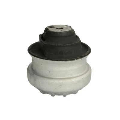 Abbildung von REINHOCH RH11 3000 Motorlager vorne, beidseitig Hydrolager braun MERCEDES BENZ: W124 Limousine, 190, T modell