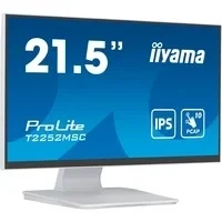 Abbildung von ProLite T2252MSC W2, LED Monitor