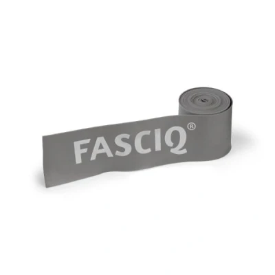 Abbildung von FASCIQ Flossband 2m x 5cm 1mm stark