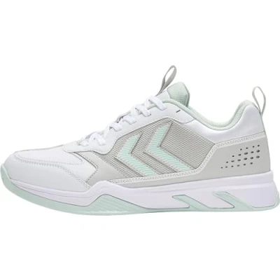 Abbildung von Multisport Shoe Teiwaz 2.0 Handball Erwachsene HUMMEL