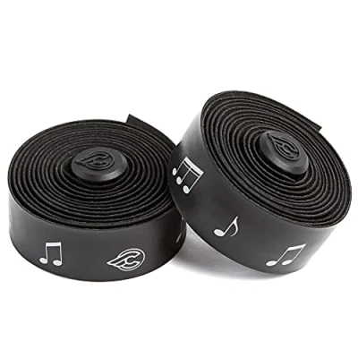 Abbildung von Cinelli Unisex Volee Bar Tape Musik One Size