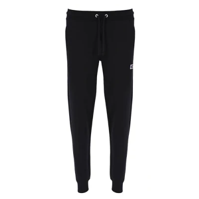 Abbildung von Russell Athletic E36132 IO 099 ERNEST3 CUFFED Leg Pant Pants Herren Black Größe L