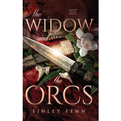 Abbildung von the Widow and Orcs: A Monster Fantasy Romance (Orc Sworn)