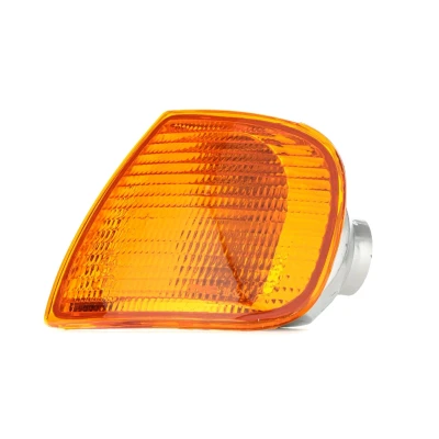 Abbildung von TYC 18 5214 11 2 Blinker orange vorne links ohne Lampenträger VOLKSWAGEN: Caddy Kastenwagen, Polo III Variant, Classic, SEAT: Ibiza