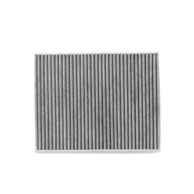 Abbildung von RIDEX 424I0133 Innenraumfilter Aktivkohlefilter 240 190 20 FORD: KA+ Schrägheck, Fiesta 6, Mk6 Limousine