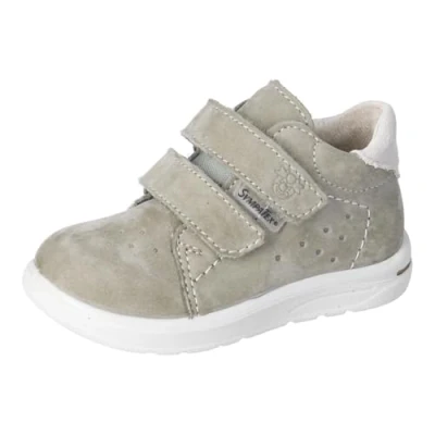 Abbildung von Pepino Klettschuhe LAAS Lauflernschuh