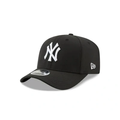 Abbildung von New York Yankees Kappe 9Fifty MLB Stretch Snap Black M/L