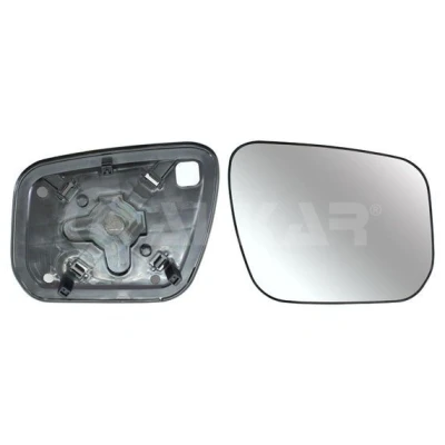 Abbildung von ALKAR 6402980 Außenspiegelglas rechts SUZUKI: Grand Vitara 2 SUV