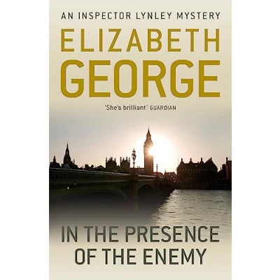 Abbildung von In The Presence Of Enemy: An Inspector Lynley Novel: 8