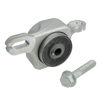 Abbildung von MEYLE 014 610 0037 Querlenkerlager mit Halter ORIGINAL Quality Vorderachse links, unten MERCEDES BENZ: R Klasse