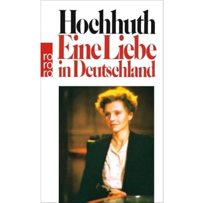 Abbildung von Eine Liebe in Deutschland