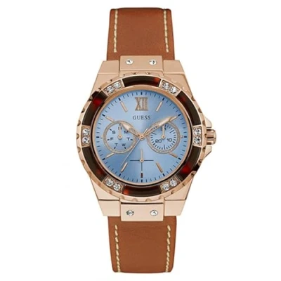 Abbildung von Guess Unisex Erwachsene Armbanduhr W0775L7