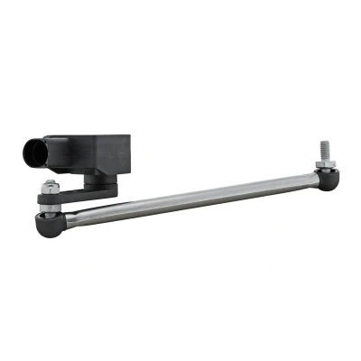 Abbildung von VEMO V30 72 0256 Sensor, Luftfederungsniveau