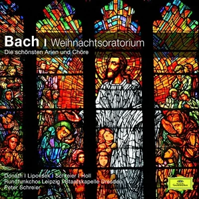 Abbildung von Weihnachtsoratorium (Cc)